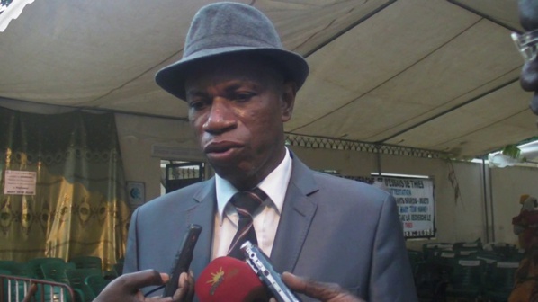  Le Vice-recteur de l'Université de Thiès limogé