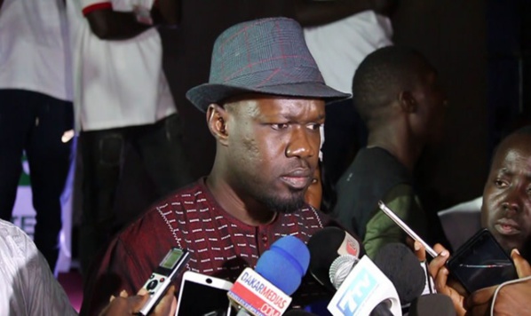 Pastef Kaolack réplique et publie la liste de ses «traites» Pastef Kaolack réplique et publie la liste de ses «traites»