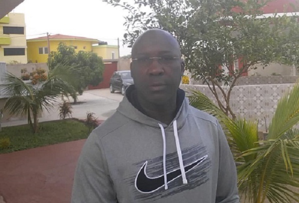 Le colonel Kébé répond à ses détracteurs: «Debout pour toujours... » Le colonel Kébé répond à ses détracteurs: «Debout pour toujours... »