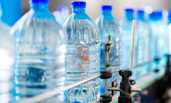 Tromperie sur la qualité de la marchandise: Une mafia de l’eau Tromperie sur la qualité de la marchandise: Une mafia de l’eau