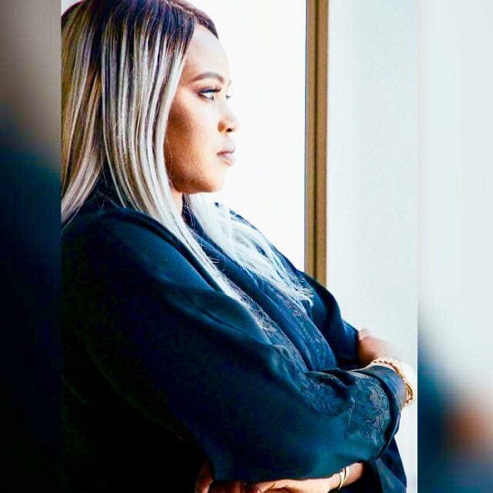 Khadija Ba, fondatrice du groupe Dermon : Une femme du futur