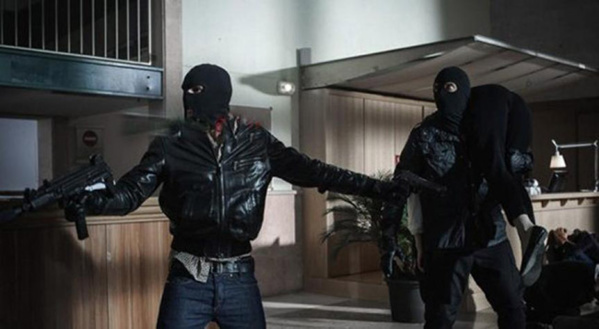 Braquage à Nord-Foire : Les assaillants sont des militaires en activité