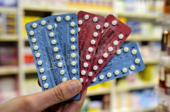 La première pilule contraceptive pour homme testée avec succès La première pilule contraceptive pour homme testée avec succès