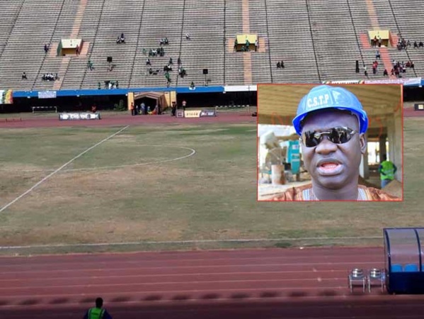 L'entrepreneur Mbaye Faye démasqué: Il n’est pas un spécialiste en espaces verts L'entrepreneur Mbaye Faye démasqué: Il n’est pas un spécialiste en espaces verts