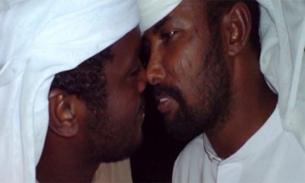 Un imam homos*xuel fait le buzz sur les réseaux sociaux