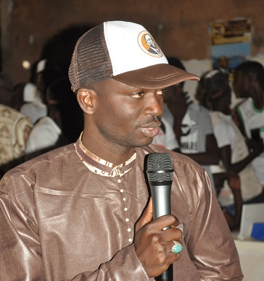 Monsieur le Président, la jeunesse attend enfin son heure