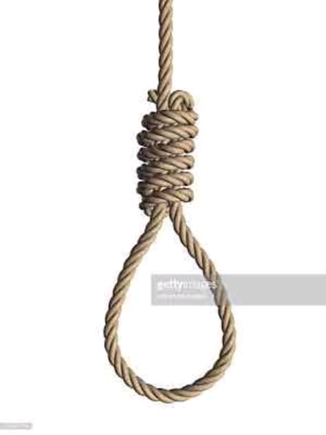 LINGÈRE: un jeune de 20 ans met fin à sa fin