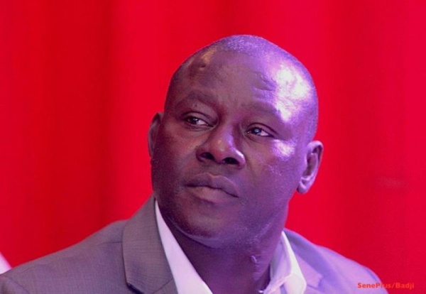 Écurie Fass: Tapha Gueye démissionne, Papa Sow viré
