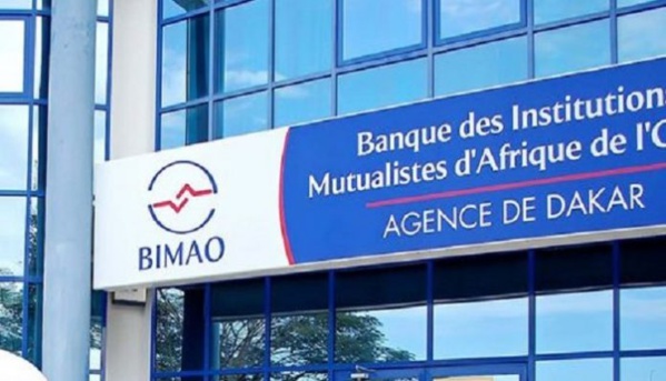 Prêts non remboursés : Un trou de 17 milliards à la Bimao Prêts non remboursés : Un trou de 17 milliards à la Bimao