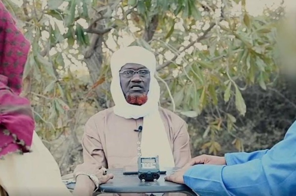 Massacre au Mali: Le GSIM menace de représailles les Dogons et accuse la France Massacre au Mali: Le GSIM menace de représailles les Dogons et accuse la France