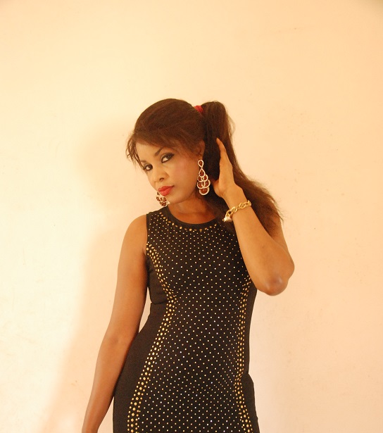 Oumou Khaïry Diakhaté Alias 