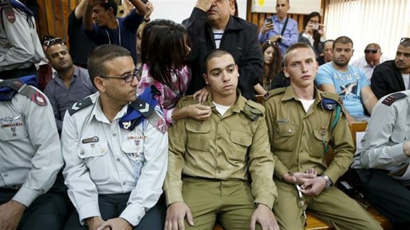 Des soldats israéliens refusent de participer à des exercices contre Gaza