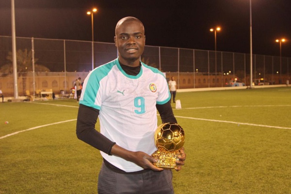 Le Sénégal champion du tournoi de l'université islamique de Médine Le Sénégal champion du tournoi de l'université islamique de Médine