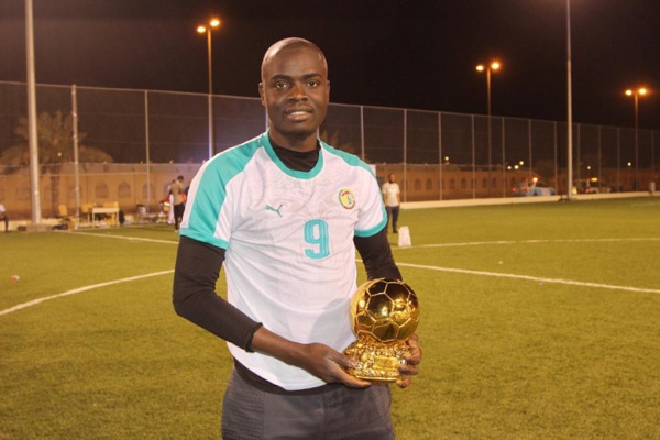Le Sénégal  champion du tournoi de l'université islamique de Médine