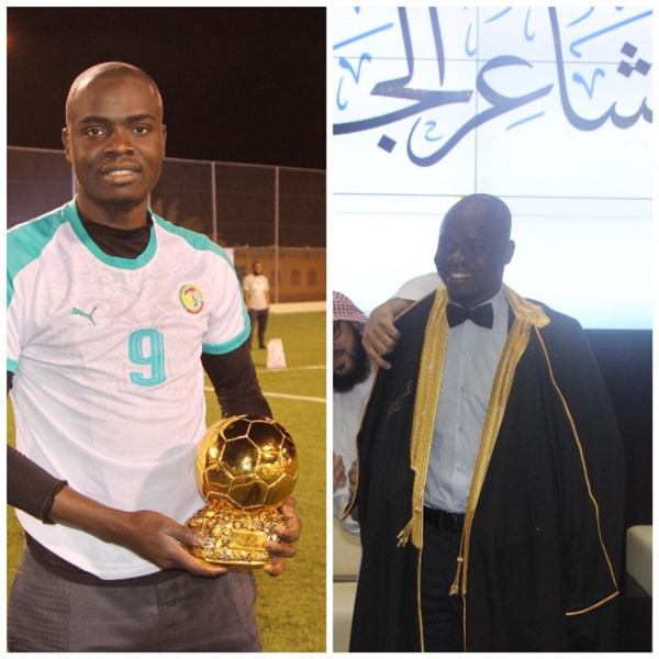 Le Sénégal champion du tournoi de l'université islamique de Médine Le Sénégal champion du tournoi de l'université islamique de Médine