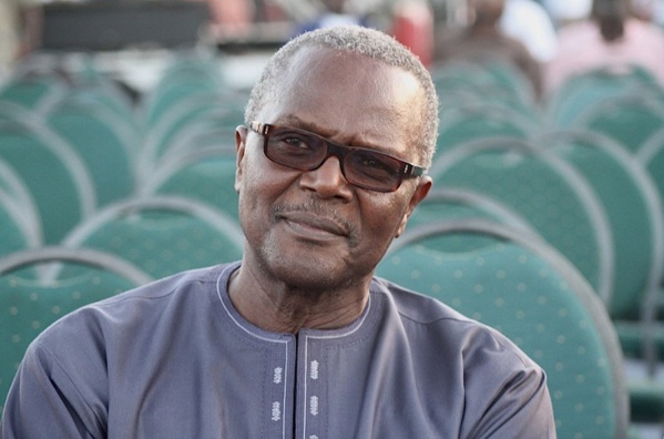 Défilé 4 avril 2019: l'accès à la tribune officielle a été refusé à Ousmane Tanor Dieng