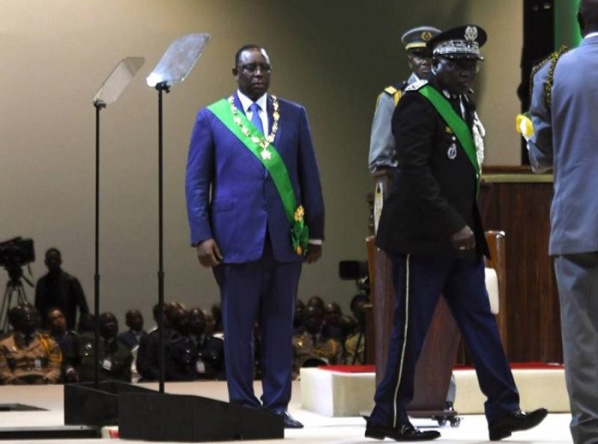 « Il faut rendre le régime présidentiel moins pesant » « Il faut rendre le régime présidentiel moins pesant »