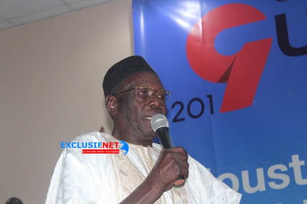 Ndiaye Lô Ndiaye de Sen-Tv est décédé