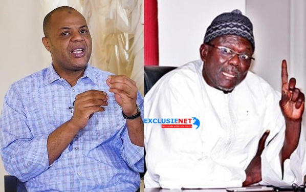 Suppression du poste de PM: Mame Mbaye Niang et Moustapha Diakhaté gagnent leur combat