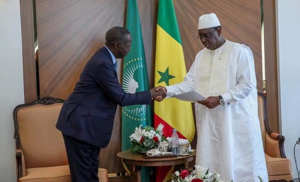 Suppression du poste de Premier Ministre Macky Sall : un talent politique hors norme (Souleymane Ly)
