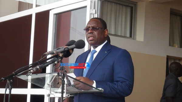 Voici la liste complète des membres du nouveau gouvernement