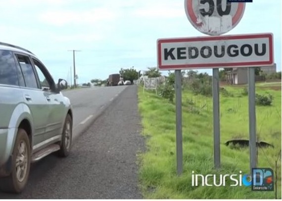 Nouveau gouvernement : Kédougou, encore sans ministre 