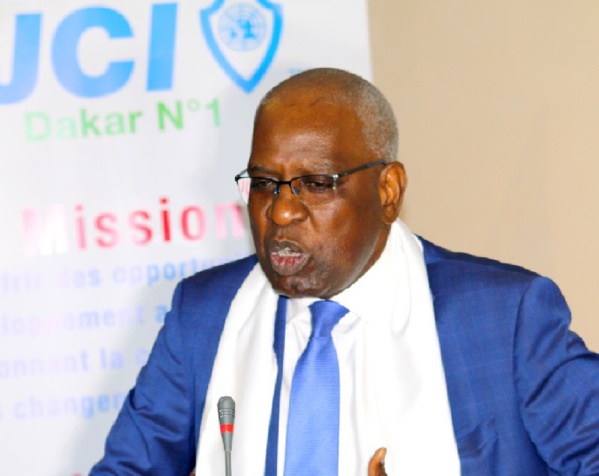 Le nouveau Garde des Sceaux Malick Sall: «Je ferai tout pour que  la justice revienne dans le cœur des Sénégalais»