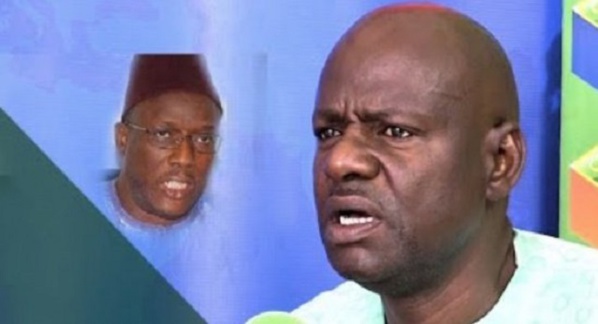 Pr Songué: «Le visage du gouvernement n’a pas changé... » Pr Songué: «Le visage du gouvernement n’a pas changé... »