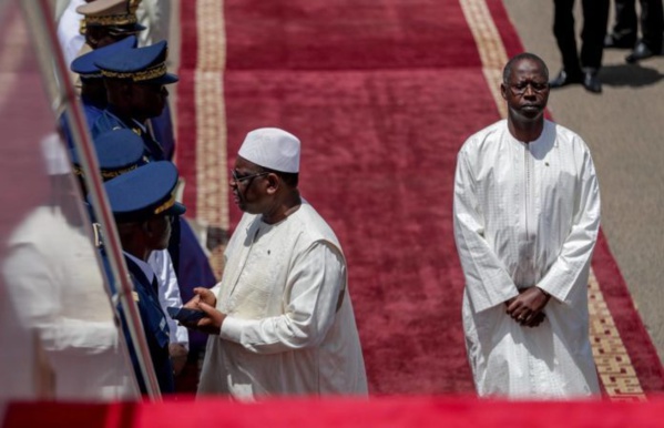 Gouvernement: Vers la nomination d'un nouveau ministre-délégué en charge de la Sécurité publique Gouvernement: Vers la nomination d'un nouveau ministre-délégué en charge de la Sécurité publique