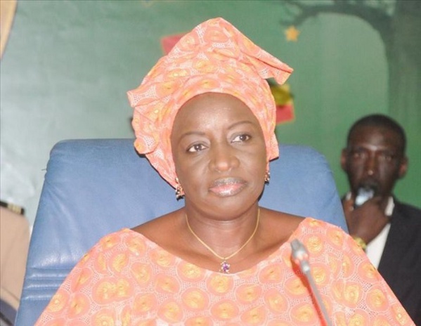 Mimi Touré : «​Avec le rappel à Dieu de Momar Seyni Ndiaye, la presse sénégalaise perd l’un de ses meilleurs analystes...»