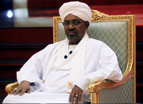 Soudan: Le président Omar el-Béchir aurait démissionné