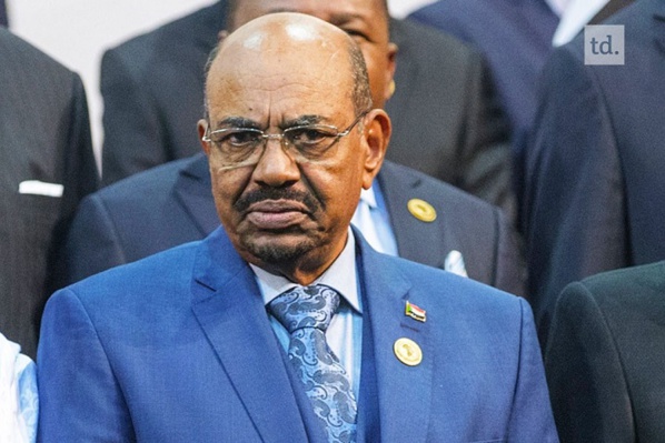 URGENT: Le chef de l'Etat Soudanais destitué par l'armée