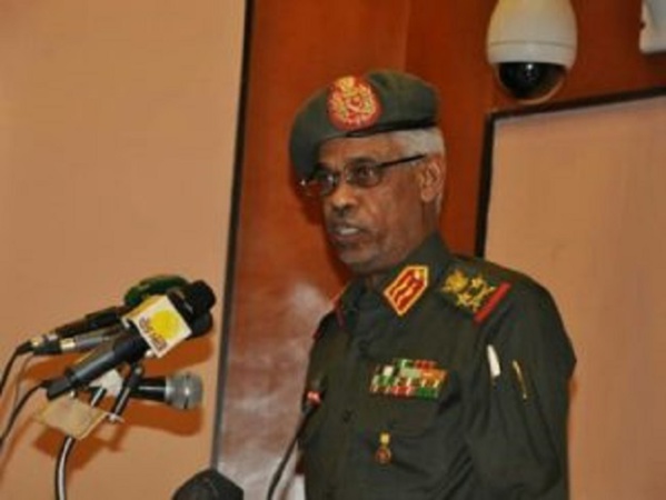 Coup d'Etat: Awad Ahmed Benawf, nouveau président du Soudan