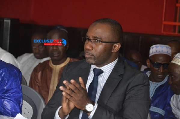 Doudou KA à ses militants: « C'est le travail sérieux, qui nous fera rebondir et reprendre nos bases »  