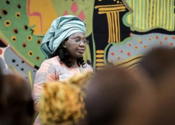CESE: Mauvaise nouvelle pour Aminata Tall