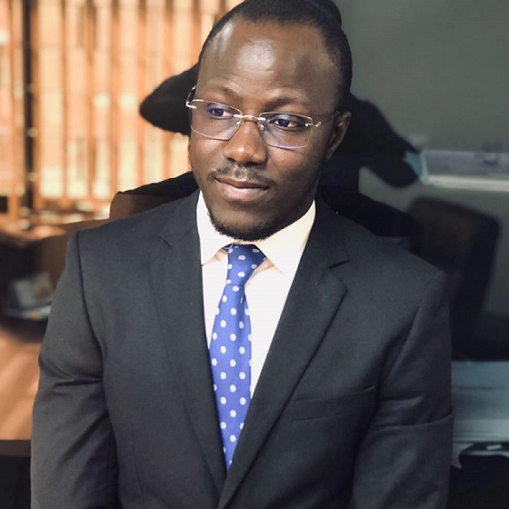 "Aly Ngouille Ndiaye n’a jamais été ministre de l’intérieur et de la sécurité publique"