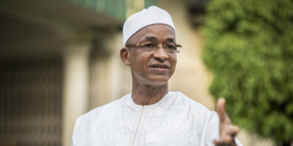 Cellou Dalein Diallo attendu ce weekend à Kolda