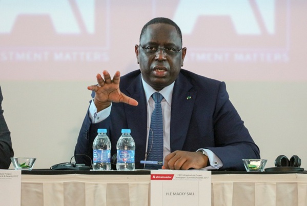 Passeports diplomatiques : Macky Sall met de l'ordre 
