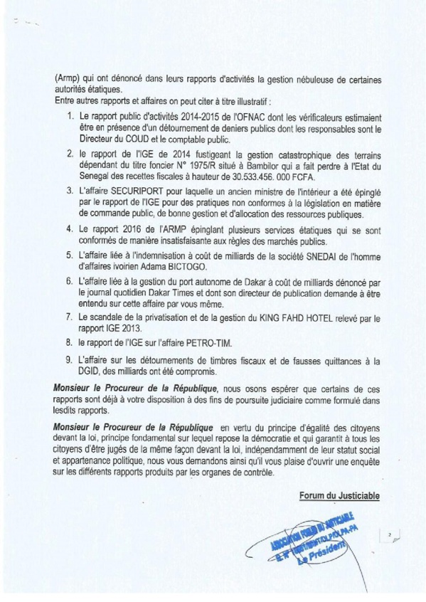"En principe Cheikh Kanté n'est plus ministre" "En principe Cheikh Kanté n'est plus ministre"