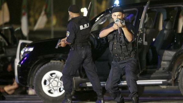 L’Algérie déjoue un attentat qui aurait été fomenté par des terroristes israéliens L’Algérie déjoue un attentat qui aurait été fomenté par des terroristes israéliens