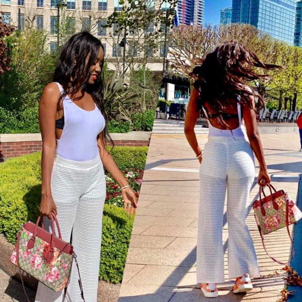 Queen Biz en Allemagne Queen Biz en Allemagne