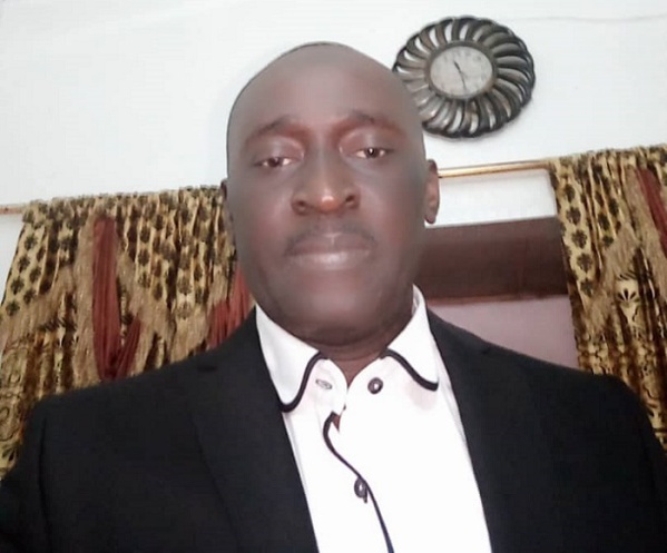 Chamsedine Sow sur les causes de la défaite de BBY à Ziguinchor: «L’absence de stratégie, la gestion nébuleuse des fonds ...» Chamsedine Sow sur les causes de la défaite de BBY à Ziguinchor: «L’absence de stratégie, la gestion nébuleuse des fonds ...»