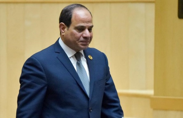 Égypte: Abdel Fattah al-Sissi pourra rester au pouvoir jusqu’en 2030