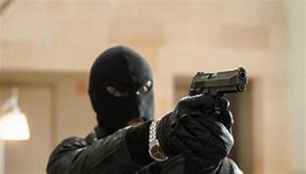 Braquage à main armée au marché central de Mbacké