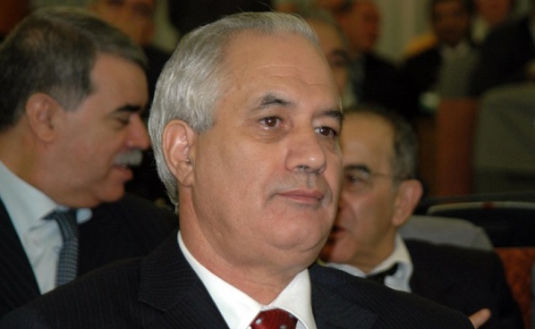 Algérie: démission du président du Conseil constitutionnel Algérie: démission du président du Conseil constitutionnel
