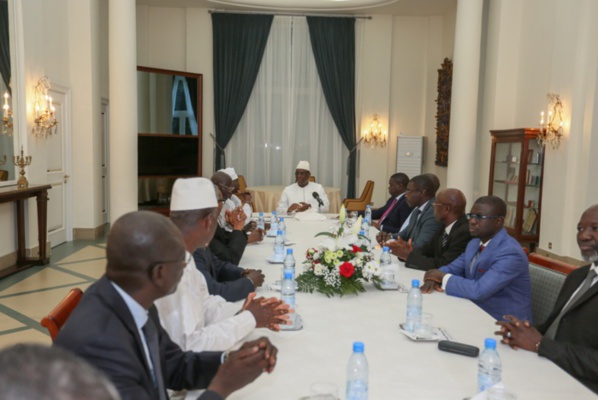 L'OFNAC se renforce avec 34 nouveaux enquêteurs L'OFNAC se renforce avec 34 nouveaux enquêteurs