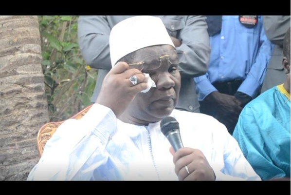 Association de malfaiteurs: Les gorilles de Me Ngom... risquent 20 ans de prison ferme 