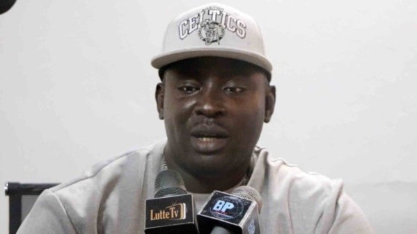 Nécrologie : Le lutteur Baye Mandione a perdu son père 