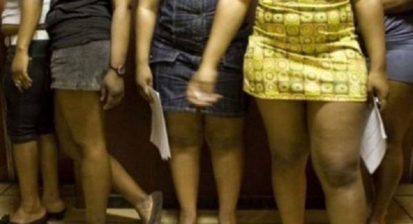 MBOUR : Une affaire de ‘’50 prostituées défraye la chronique’’ MBOUR : Une affaire de ‘’50 prostituées défraye la chronique’’