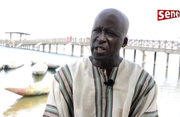 L' ancien ministre, Joseph Ndong cité dans une affaire d'empoisonnement 